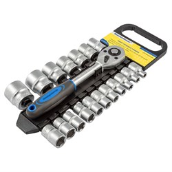 Набор головок МастерАлмаз 10501069 - фото 14864540