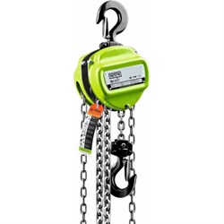 Ручная цепная таль HITCH CH100 - фото 14864582