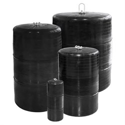 Пневмозаглушка ORKO ПЗУ-2 КМН - фото 14864592