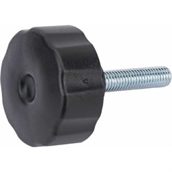 Ручка-барашек TECH-KREP 144192 - фото 14864612