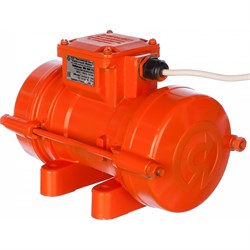 Вибратор Красный Маяк ИВ-99E - фото 14864671