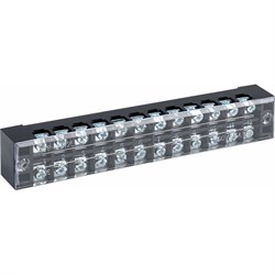 Клеммный терминал EKF TB-2512 PROxima - фото 14864685