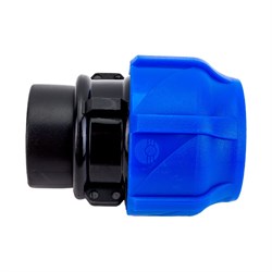 Компрессионная соединительная муфта VALFEX 121001232034 - фото 14864704