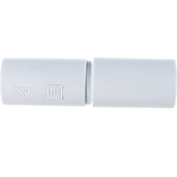 Патрубок-муфта Промрукав 01720м - фото 14864771