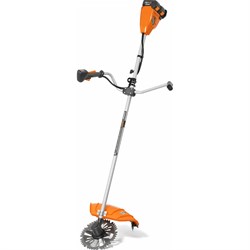 Аккумуляторная коса Daewoo DABC 4242Li SET - фото 14864830