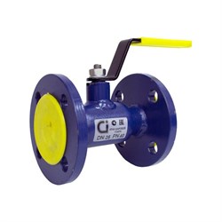 Шаровой кран Ci D160-01490 - фото 14864836