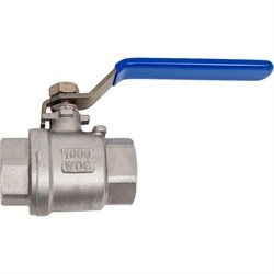 Шаровой кран АТКА 1017010104 - фото 14864877