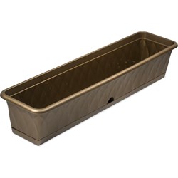 Ящик для растений Martika Сиена - фото 14864899