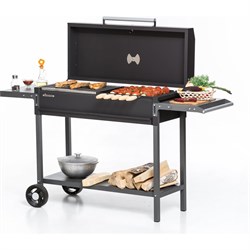 Гриль-мангал GRATAR МАН 305 - фото 14864999