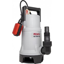 Дренажный насос Ресанта НД-15500П/35 - фото 14865001