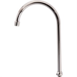 Высокий излив для кухонного смесителя Melodia della vita 20663 33975 - фото 14865040