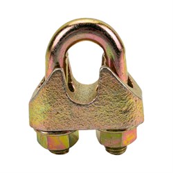 Канатный зажим Тор 123167 - фото 14865160