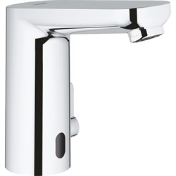 Смеситель для раковины Grohe Eurosmart Cosmopolitan E - фото 14865258