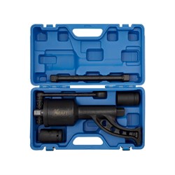 Механический усиленный гайковерт KRAFT KT 705076 - фото 14865300