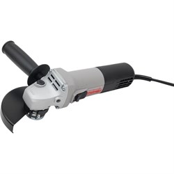 Угловая шлифмашина ИНТЕРСКОЛ УШМ-125/650 - фото 14865319