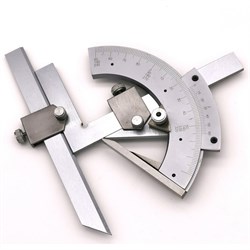 Универсальный угломер BESTELLI AC01200611 - фото 14865341