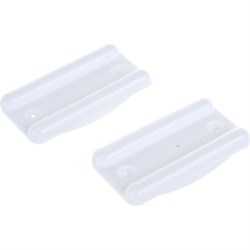 Пластиковый подпятник для мебели TECH-KREP 127507 - фото 14865355