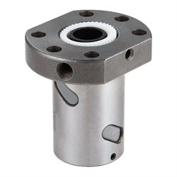 Гайка iskra SFU1605 - фото 14865402