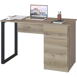 Письменный стол Сокол СПм-205 - фото 14865419