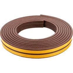 Самоклеящийся уплотнитель Sila SILAEB6 - фото 14865433