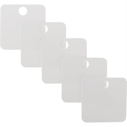 Кабельные бирка Росдюбель У-153 - фото 14865484