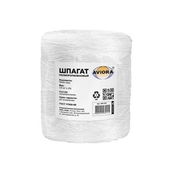 Шпагат Aviora 409-067 - фото 14865495
