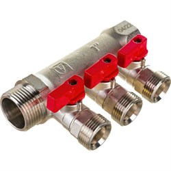 Коллектор VALTEC VTc.580.NE.0603 - фото 14865559