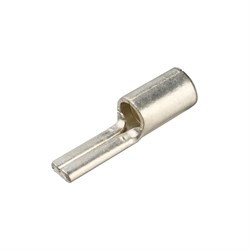 Плоский кабельный штифтовой наконечник REXANT 08-1730 - фото 14865561