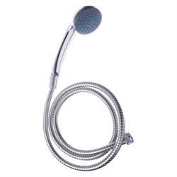 Набор для душа Rain 546-048 - фото 14865606