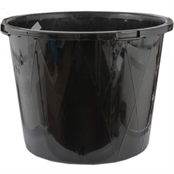 Круглый строительный таз Obern 23320 - фото 14865621