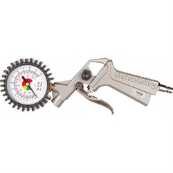 Пневмопистолет для накачки FUBAG IGM140/10 - фото 14865650