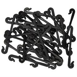 Двухсторонний крючок для подвязки растений MasterProf ДС.071503 - фото 14865666