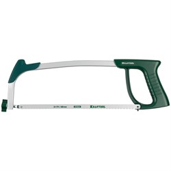 Ножовка по металлу KRAFTOOL 15811 - фото 14865687