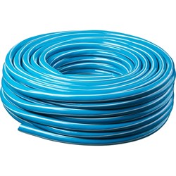 Поливочный армированный трехслойный шланг GRINDA CLASSIC - фото 14865696