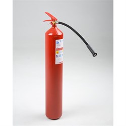 Огнетушитель Риф ОУ-5 ВСЕ - фото 14865761