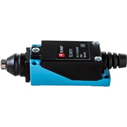 Концевой выключатель EKF PROxima TZ-8111 - фото 14865826