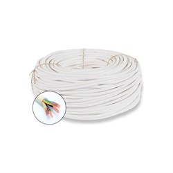 Бытовой провод ПРОВОДНИК пвс - фото 14865847