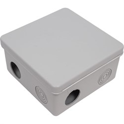 Распределительная коробка КДДС УТ000000181 - фото 14865895