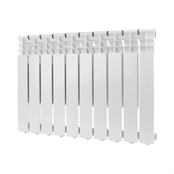 Алюминиевый радиатор ROMMER Optima 500 - фото 14865903