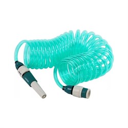 Спиральный шланг для полива RACO 4270-55895 - фото 14865967