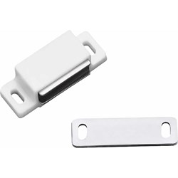 Магнитная защелка Amig мод. 5 - фото 14866009