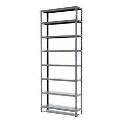 Стеллаж ООО ФУРАМА СТФУ - фото 14866098