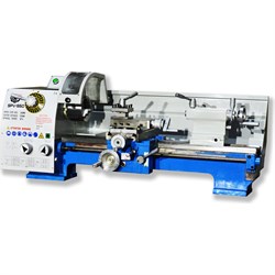 Универсальный токарный станок VISPROM SPV-550 - фото 14866169