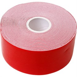 Красный двухсторонний скотч Megapower ET-405 - фото 14866215