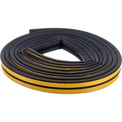 Самоклеящийся уплотнитель Sila SILADBL6 - фото 14866239