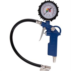 Пистолет для накачки шин KRAFT KT 707054 - фото 14866339