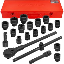 Набор ударных инструментов ForceKraft FK-6212-5MPB(28167) - фото 14866426