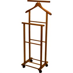 Напольная вешалка ANYDAY TET-A-TET - фото 14866507