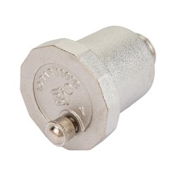 Муфтовый воздухоотводчик STI ду15 - фото 14866555