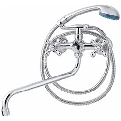 Смеситель для ванны Tsarsberg TSB-120-95 - фото 14866614